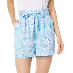 Medium Lilly Pulitzer kaylene shorts